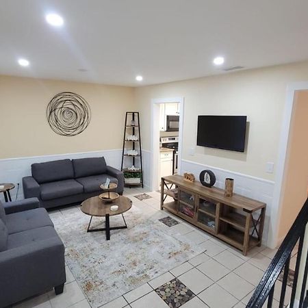 Hhi Homes Llc Île de Hilton-Head Extérieur photo