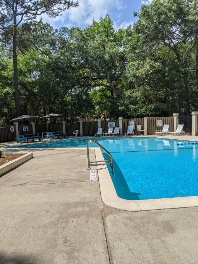Hhi Homes Llc Île de Hilton-Head Extérieur photo
