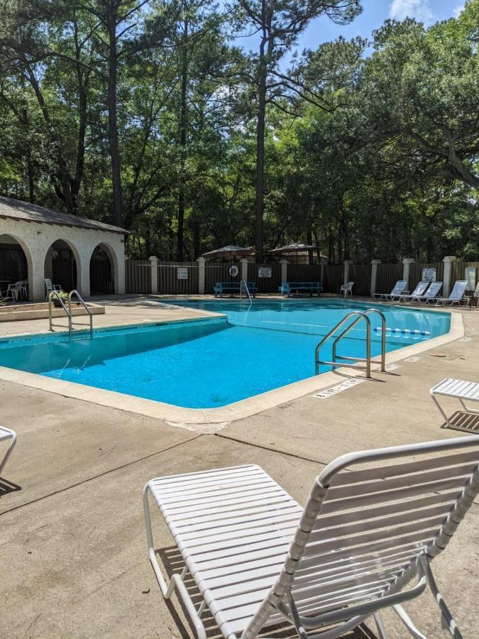 Hhi Homes Llc Île de Hilton-Head Extérieur photo