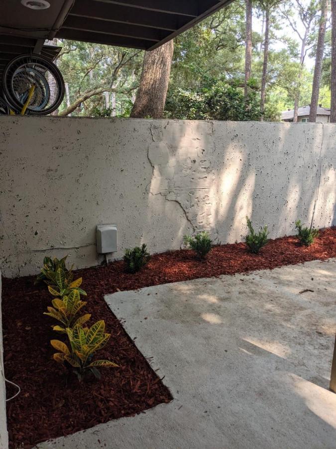 Hhi Homes Llc Île de Hilton-Head Extérieur photo