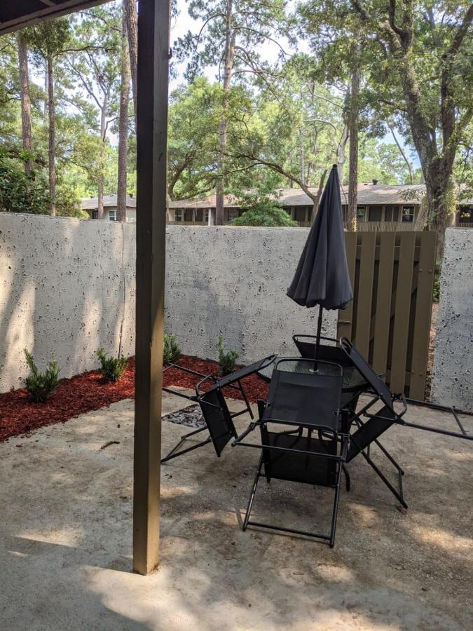 Hhi Homes Llc Île de Hilton-Head Extérieur photo
