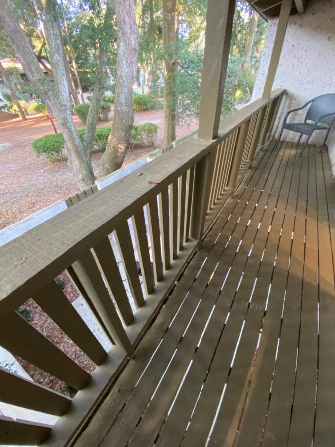 Hhi Homes Llc Île de Hilton-Head Extérieur photo
