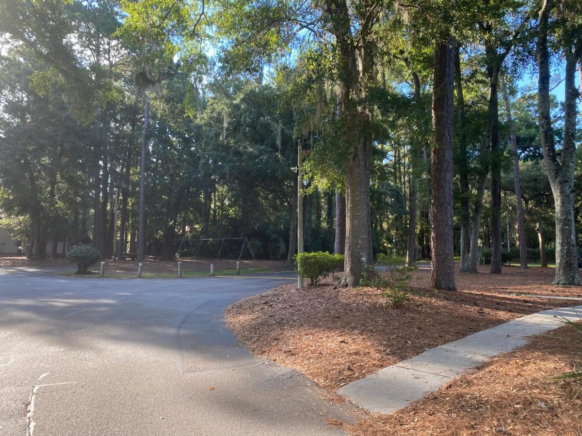 Hhi Homes Llc Île de Hilton-Head Extérieur photo