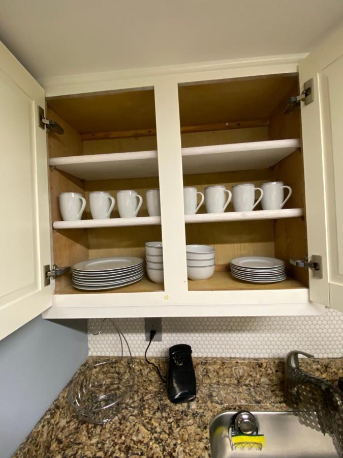Hhi Homes Llc Île de Hilton-Head Extérieur photo