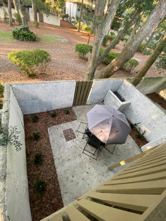 Hhi Homes Llc Île de Hilton-Head Extérieur photo