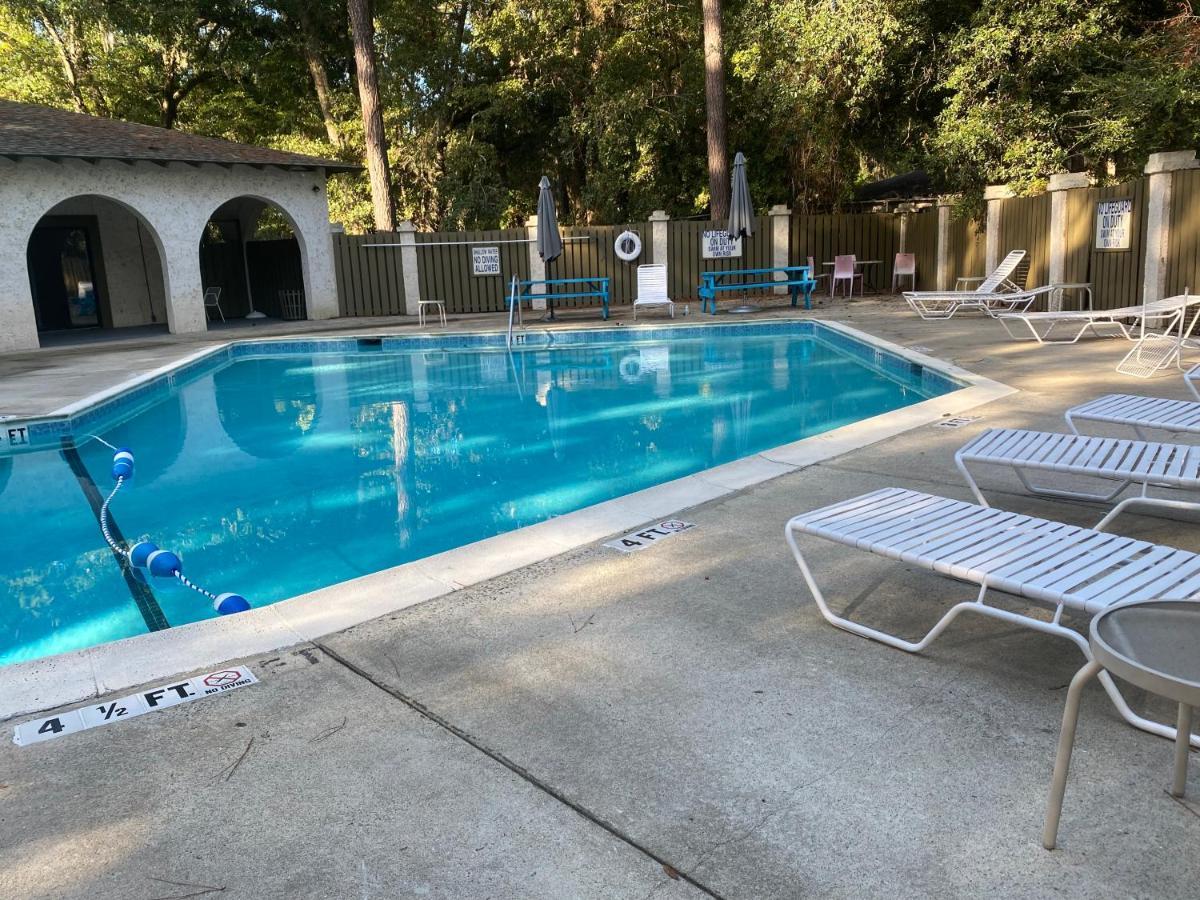 Hhi Homes Llc Île de Hilton-Head Extérieur photo