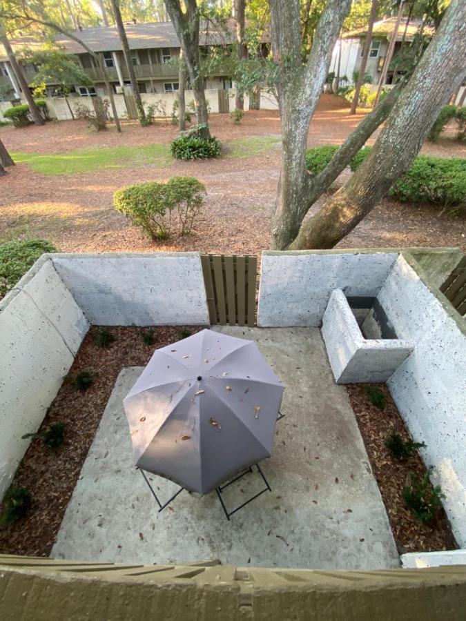 Hhi Homes Llc Île de Hilton-Head Extérieur photo