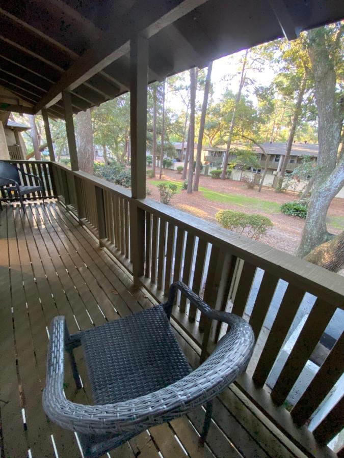 Hhi Homes Llc Île de Hilton-Head Extérieur photo