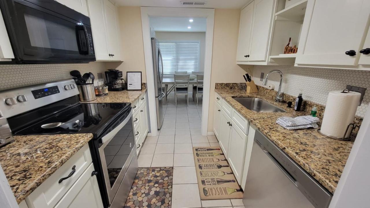 Hhi Homes Llc Île de Hilton-Head Extérieur photo