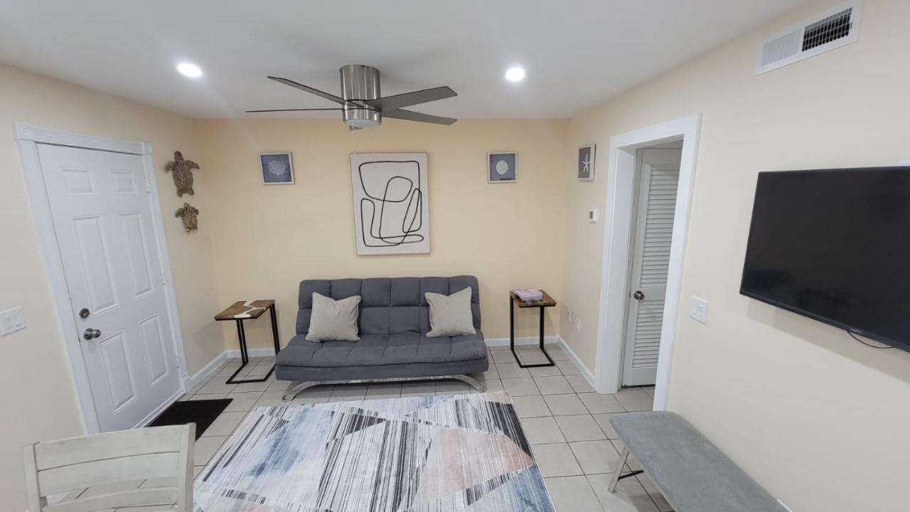 Hhi Homes Llc Île de Hilton-Head Extérieur photo