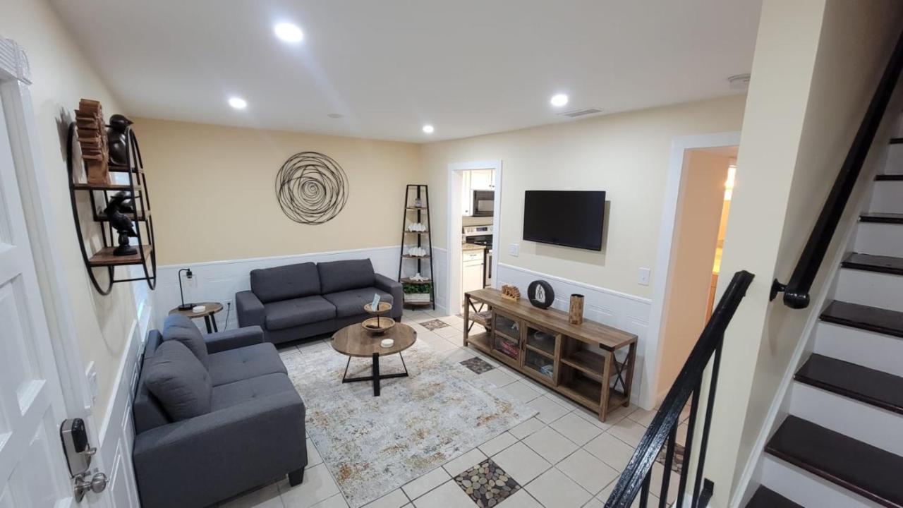 Hhi Homes Llc Île de Hilton-Head Extérieur photo