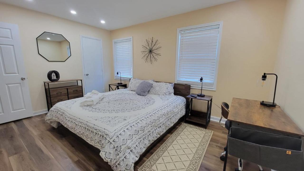 Hhi Homes Llc Île de Hilton-Head Extérieur photo