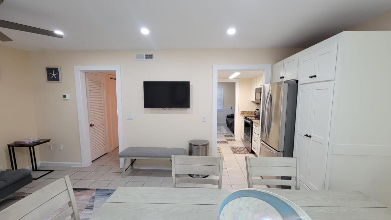 Hhi Homes Llc Île de Hilton-Head Extérieur photo