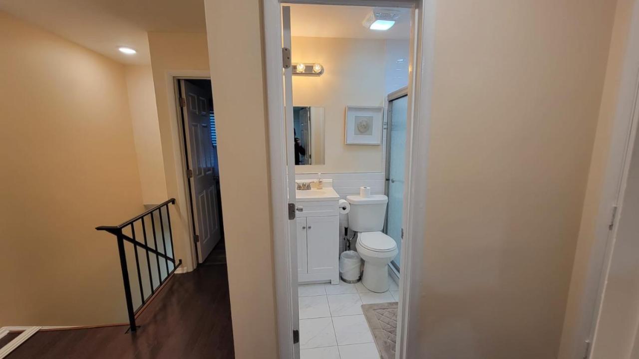 Hhi Homes Llc Île de Hilton-Head Extérieur photo
