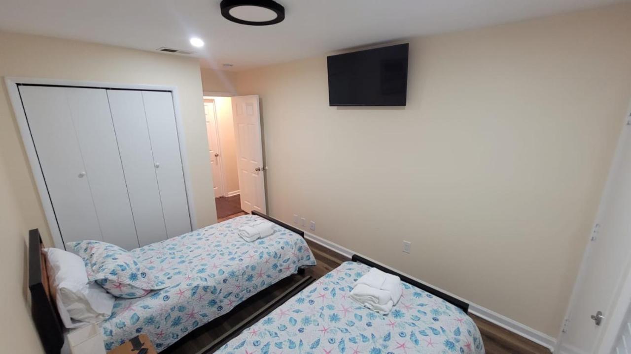 Hhi Homes Llc Île de Hilton-Head Extérieur photo