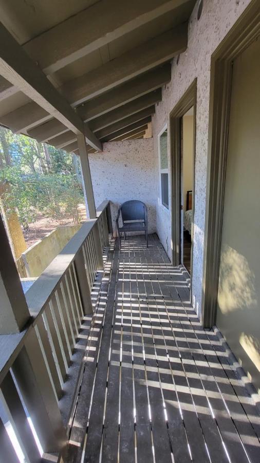 Hhi Homes Llc Île de Hilton-Head Extérieur photo