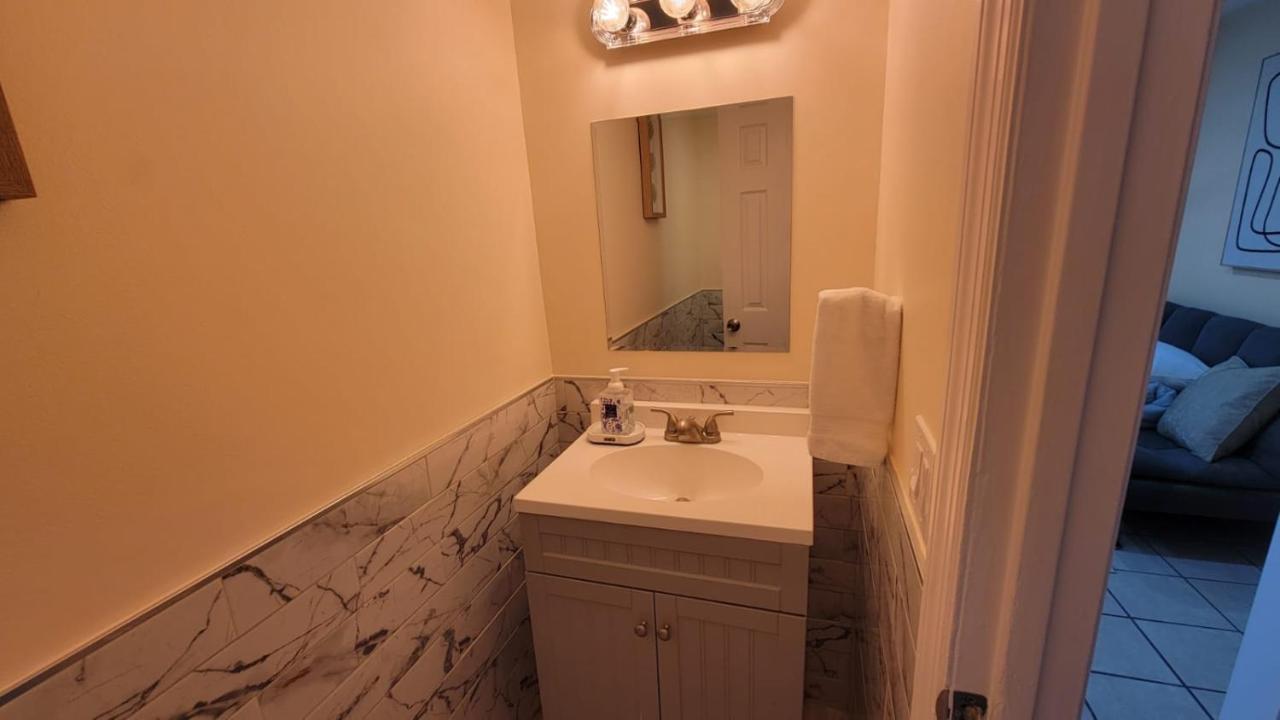 Hhi Homes Llc Île de Hilton-Head Extérieur photo