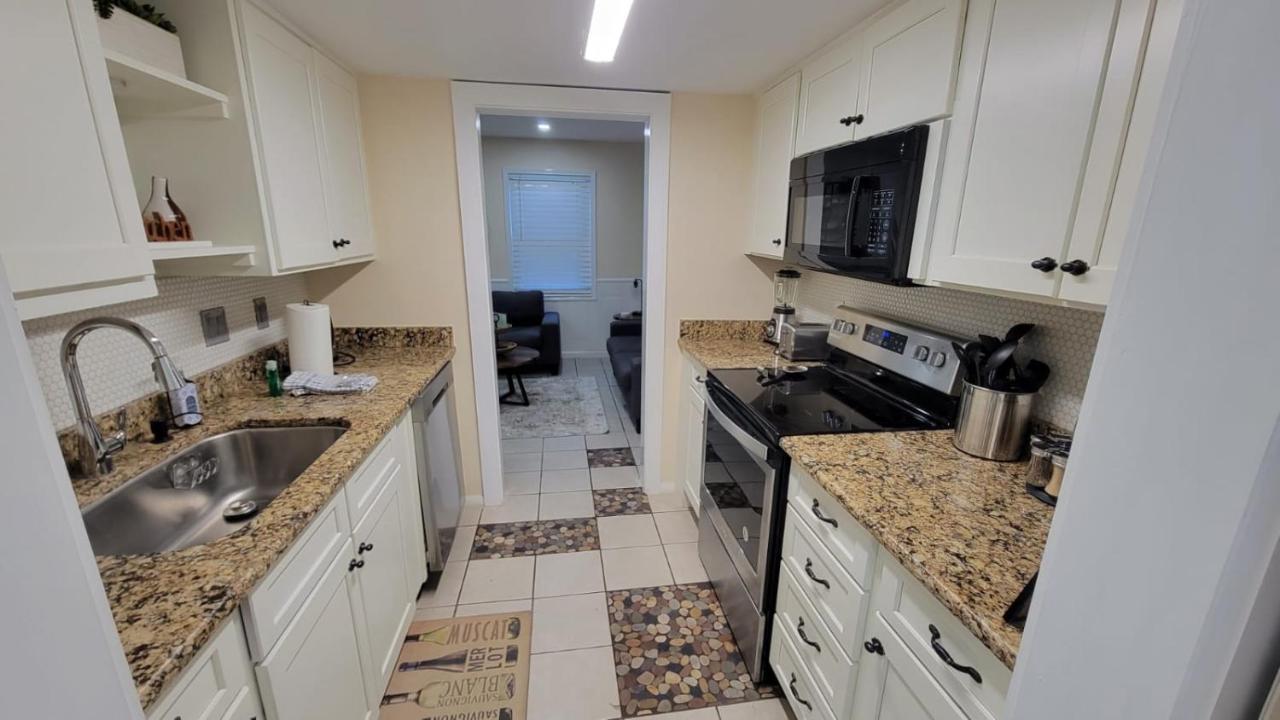 Hhi Homes Llc Île de Hilton-Head Extérieur photo