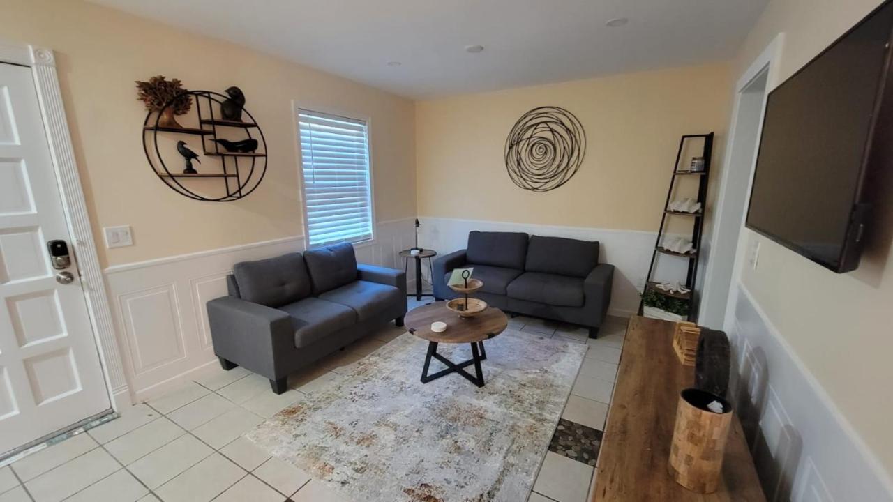 Hhi Homes Llc Île de Hilton-Head Extérieur photo