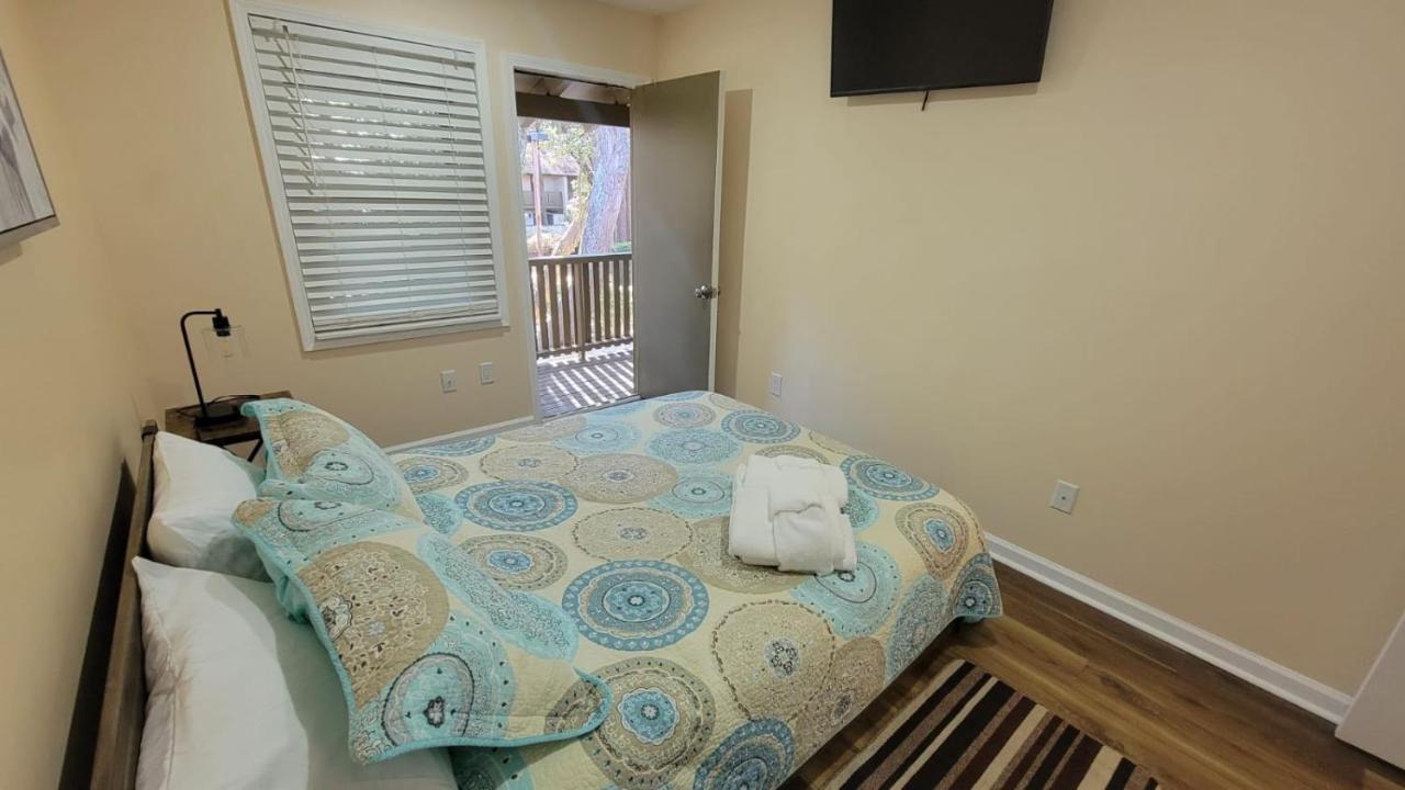 Hhi Homes Llc Île de Hilton-Head Extérieur photo