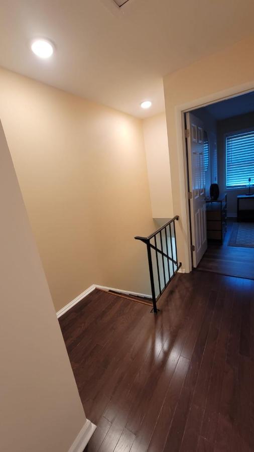 Hhi Homes Llc Île de Hilton-Head Extérieur photo