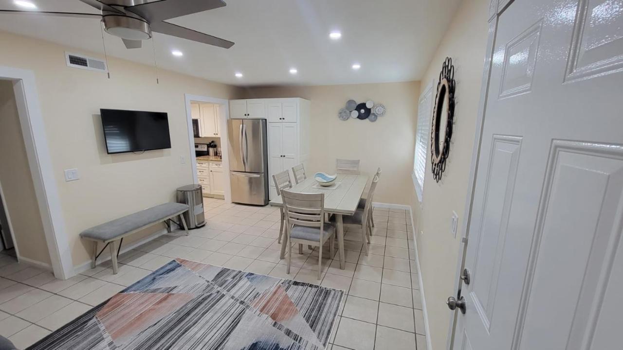 Hhi Homes Llc Île de Hilton-Head Extérieur photo