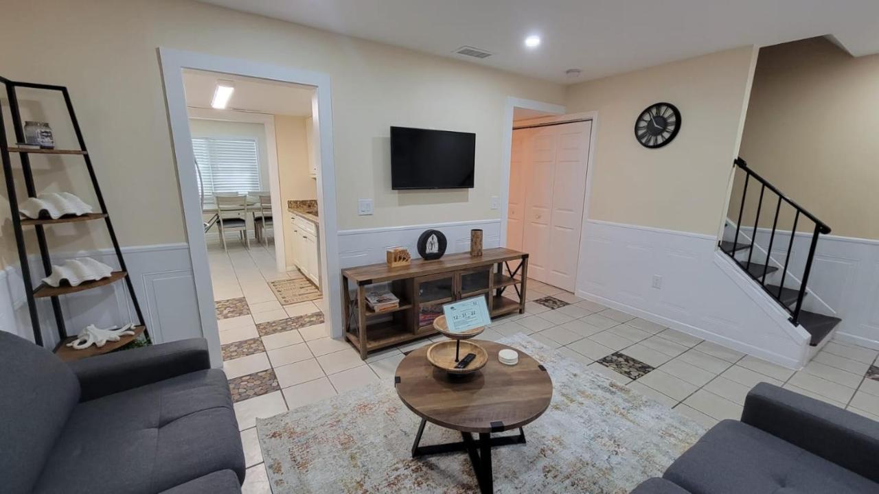 Hhi Homes Llc Île de Hilton-Head Extérieur photo