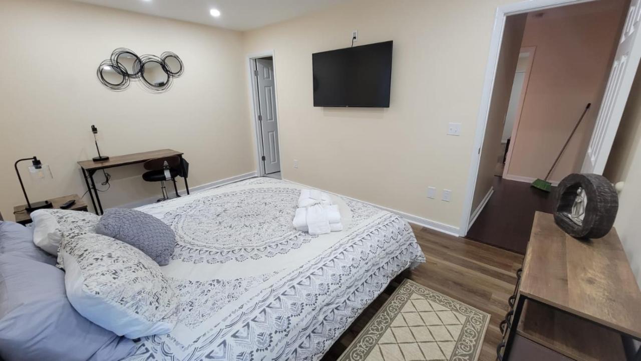 Hhi Homes Llc Île de Hilton-Head Extérieur photo