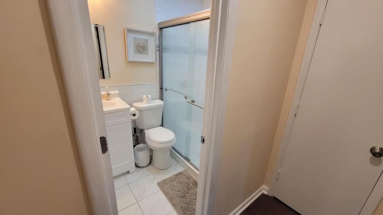 Hhi Homes Llc Île de Hilton-Head Extérieur photo